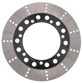 MTX Performance Brake Disc Front Solid Round Kawasaki MD4006 #03014