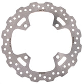 MTX Performance Brake Disc Rear Solid Wavy Kawasaki Suzuki MD6208 #03016