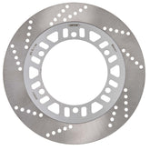 MTX Performance Brake Disc Front Solid Round Kawasaki MD4016 #03017