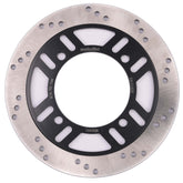 MTX Performance Brake Disc Rear Solid Round Kawasaki MD4007 #03023