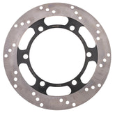 MTX Performance Brake Disc Rear Solid Round Kawasaki MD6082 #03024
