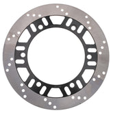 MTX Performance Brake Disc Rear Solid Round Kawasaki MD4027 #03026