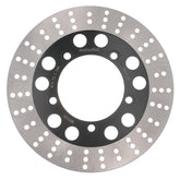 MTX Performance Brake Disc Rear Solid Round Kawasaki MD4133 #03029 - Beedspeed