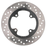 MTX Performance Brake Disc Rear Solid Round Kawasaki MD4165 #03034