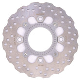 MTX Performance Brake Disc Rear Solid Wavy Kawasaki MD4164 #03037