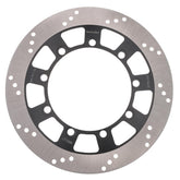 MTX Performance Brake Disc Front Solid Round Kawasaki #03041