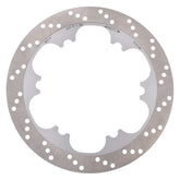 MTX Performance Brake Disc Front Solid Round Kawasaki MD4021 #03042