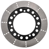MTX Performance Brake Disc Rear Solid Round Kawasaki #03044