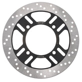 MTX Performance Brake Disc Rear Solid Round Kawasaki MD4014 #03049