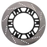 MTX Performance Brake Disc Rear Solid Round Kawasaki MD4082 #03051