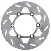 MTX Performance Brake Disc Rear Solid Round Kawasaki MD6105 #03052