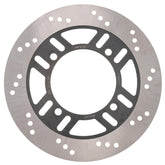 MTX Performance Brake Disc Rear Solid Round Kawasaki MD4009 #03057