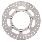 MTX Performance Brake Disc Front Solid Round Kawasaki MD4125 #03059