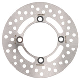 MTX Performance Brake Disc Rear Solid Round Kawasaki Suzuki MD6187 #03062