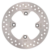 MTX Performance Brake Disc Rear Solid Round Kawasaki MD4142 #03063