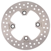 MTX Performance ATV Brake Disc Front Solid Round Kawasaki MD6188 #03064
