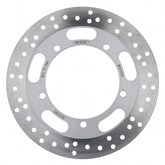 MTX Performance Brake Disc Rear Solid Round Kawasaki MD4085 #03069 - Beedspeed