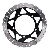 MTX Performance Brake Disc Front Solid Wavy Kawasaki MD4166 #03082