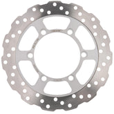 MTX Performance Brake Disc Rear Solid Wavy Kawasaki MD6326 #03090 - Beedspeed