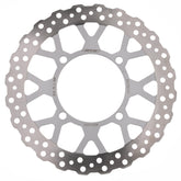 MTX Performance Brake Disc Front Solid Wavy Kawasaki MD6330 #03092