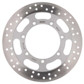 MTX Performance Brake Disc Rear Solid Round Kawasaki MD4146 #03101