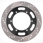 MTX Performance Brake Disc Front Solid Round Triumph MD629 MD642 #04004