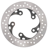 MTX Performance Brake Disc Rear Solid Round Suzuki MD3060 #05001 - Beedspeed