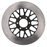 MTX Performance Brake Disc Front Solid Round Suzuki MD3014 #05009