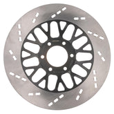MTX Performance Brake Disc Front Solid Round Suzuki MD3014 Left Hand #05010