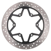 MTX Performance Brake Disc Front Solid Round Suzuki MD3105 #05020