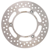 MTX Performance Brake Disc Front Solid Round Suzuki MD6018 #05029