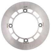 MTX Performance Brake Disc Front Solid Round Suzuki MD6073 #05036