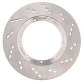 MTX Performance Brake Disc Rear Solid Round Suzuki MD3014 #05037
