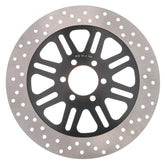 MTX Performance Brake Disc Front Solid Round Suzuki MD3032 #05039