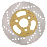 MTX Performance Brake Disc Front Solid Round Suzuki MD911 #05045