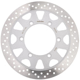MTX Performance Brake Disc Front Solid Round Suzuki MD3095 #05048