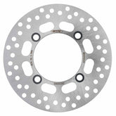 MTX Performance ATV Brake Disc Front Solid Round Suzuki MD6261 #05049