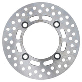 MTX Performance ATV Brake Disc Front Solid Round Suzuki MD6355 #05055