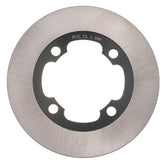 MTX Performance ATV Brake Disc Rear Solid Round Suzuki MD6206 #05056