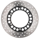 MTX Performance Brake Disc Rear Solid Round Yamaha Ducati MD2002 #07002