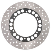 MTX Performance Brake Disc Front Solid Round Yamaha MD2011 #07005