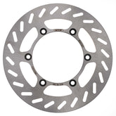 MTX Performance Brake Disc Front Solid Round Yamaha MD6066 #07007