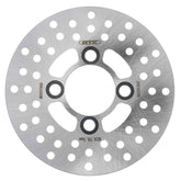 MTX Performance ATV Brake Disc Front Solid Round Yamaha MD6054 #07009