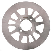 MTX Performance ATV Brake Disc Rear Solid Round Yamaha MD6055 #07011