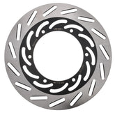 MTX Performance Brake Disc Rear Solid Round Yamaha MD2092 #07018