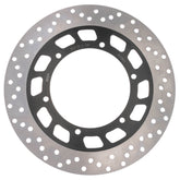 MTX Performance Brake Disc Rear Solid Round Yamaha MD2100 #07020