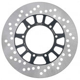 MTX Performance Brake Disc Front Solid Round Yamaha MD6016 MD6039 #07025