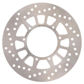 MTX Performance Brake Disc Front Solid Round Yamaha MD6067 #07026