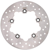 MTX Performance Brake Disc Rear Solid Round Yamaha MD2125 #07028