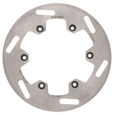 MTX Performance Brake Disc Rear Solid Round Yamaha MD6183 #07037